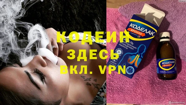 хмурый Алексеевка